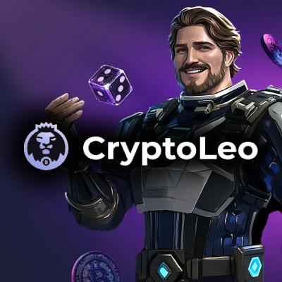 KryptoCasino CryptoLeo – Neue Chancen für deutsche Spieler